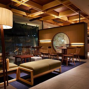 Hotel Amanek Kanazawa